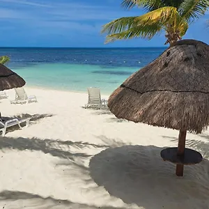Apartamento Departamento Frente Al Mar - Kiara, Cancún