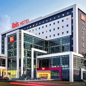 Ibis Centro Cancun