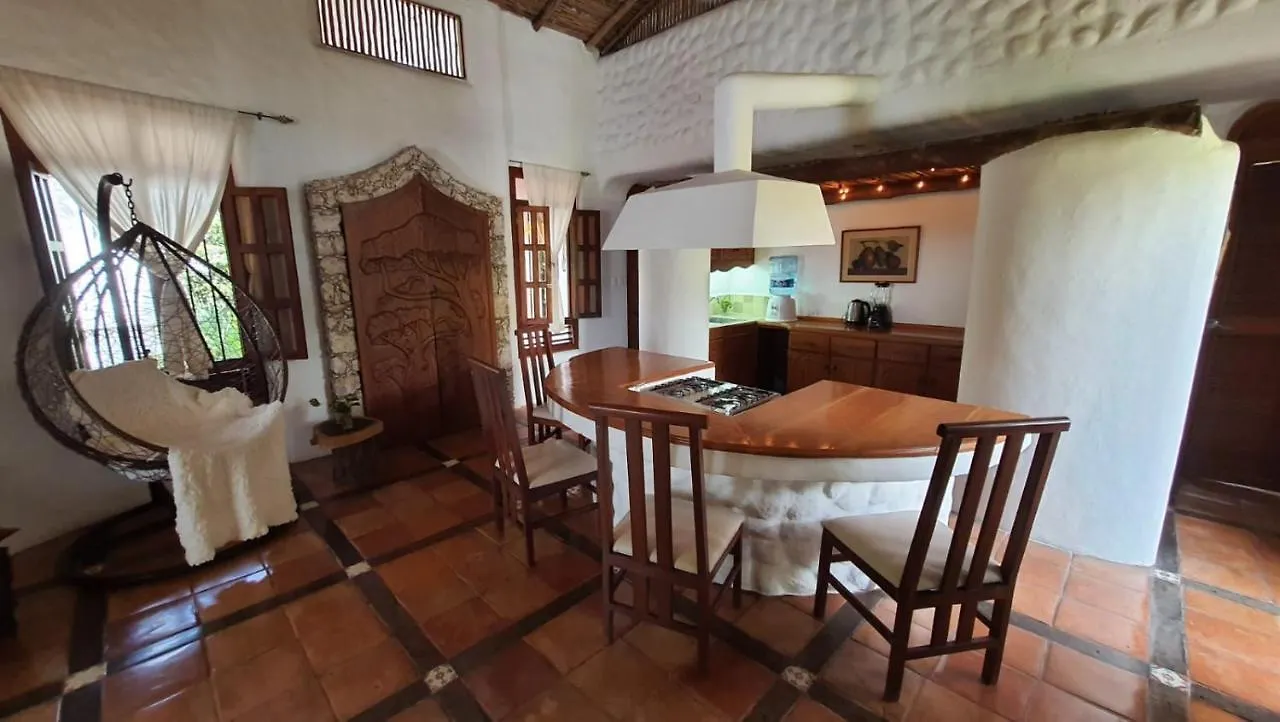Hippie Villa Cancun