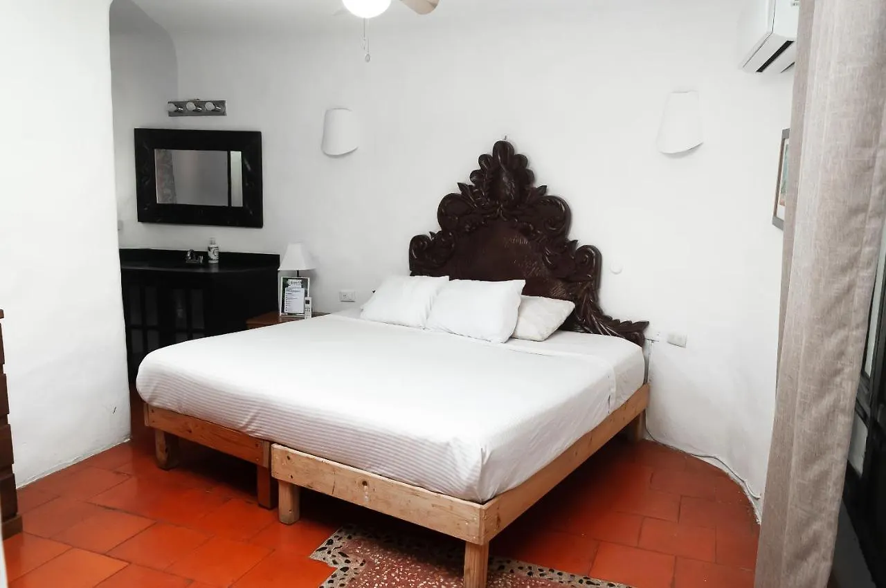 Hippie Villa Cancun